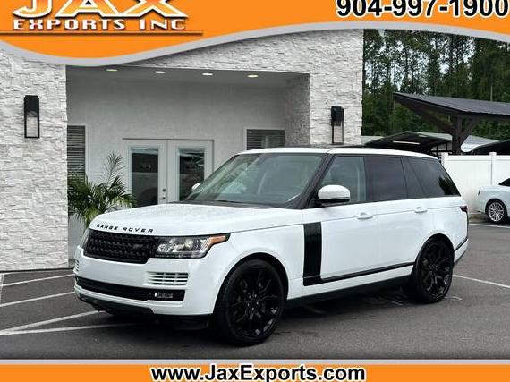 LAND ROVER RANGE ROVER 2015 SALGS2TF1FA241484 image